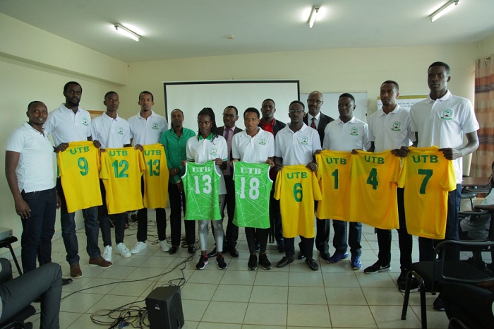 Abakinnyi bashya baguzwe b