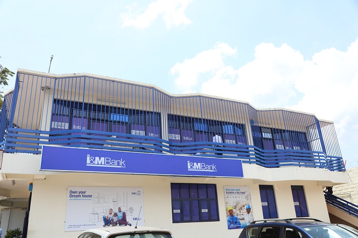 Aha ni ho hahoze akabari ka BCR