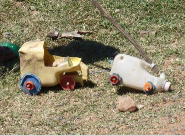 Uyu yakoze rukururana mu majerikani.Photo/ Internet