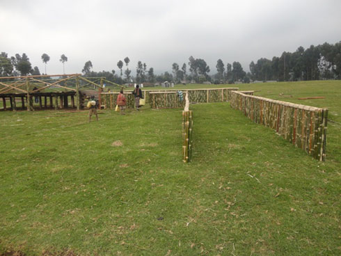 Utuyira nk'utu twubakishije imigano nitwo tuzibashishwa n'abantu batandukanye mu kwita izina.