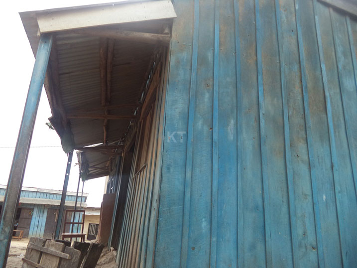 Utuzu batekeramo bakanatekeramo ibidiya ngo twabaye indiri y