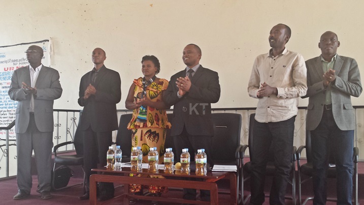 Uwa kabiri uturutse ibumoso.