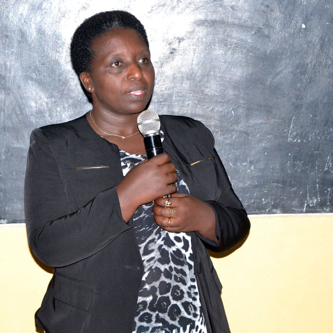 Meya Uwamaliya yasabye Abagide gukorera ku mihigo kugira ngo bajye bamenye uko batera imbere