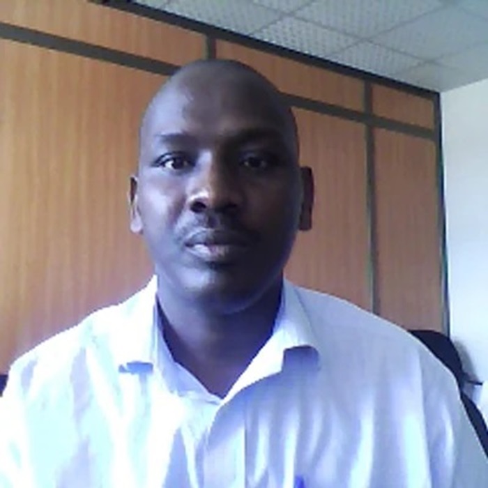 Uwari Umunyamabanga nshingwabikorwa w'Intara y'Amajyaruguru, Mushayija Geoffrey