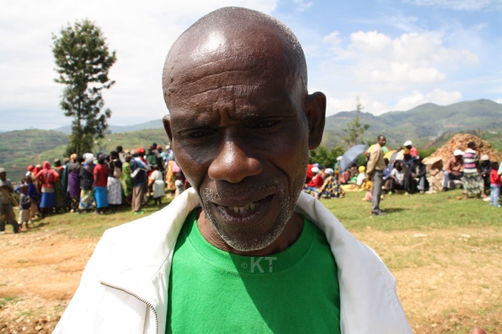 Uwayezu nawe yemeza ko ubuyobozi butacyemera abahisha abana bafite ubumuga.