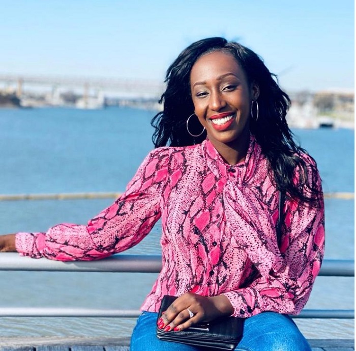 Umukobwa witegura kurushinga n'umuramyi Patient Bizimana