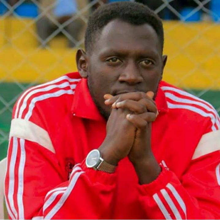 Uwihoreye Ibrahim yongerewe Inshingano: Ubu ni we muvugizi wa Musanze FC