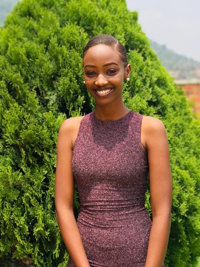 #MissRwanda2021 : Abakobwa bahagarariye Intara n’Umujyi wa Kigali ...