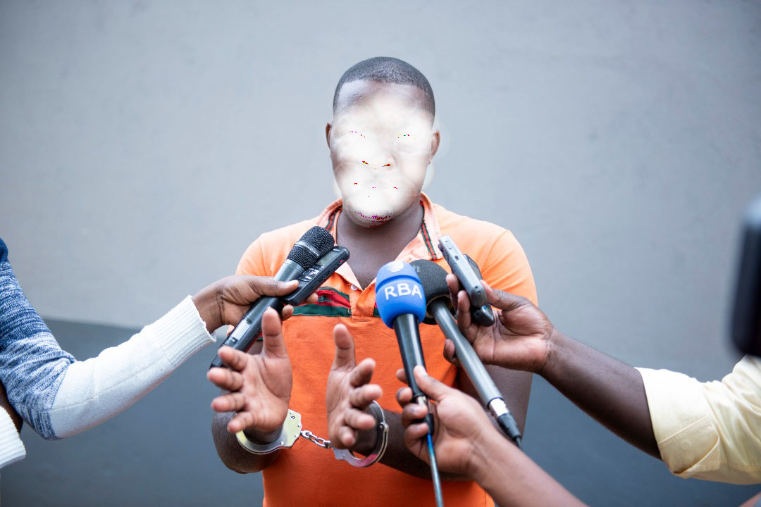 Uyu mugabo arashinjwa kwiyita umukozi wa REG agatanga umuriro atabyemerewe