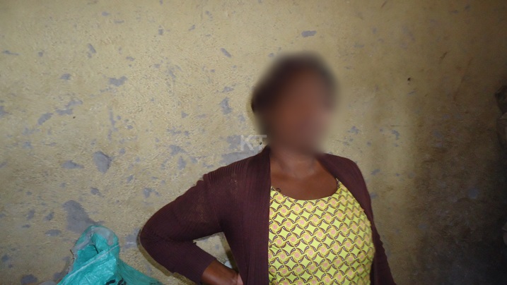 Uyu mugore nyir'iryo duka ngo si ubwa mbere ashinjwe kuriganya abakiriya be.