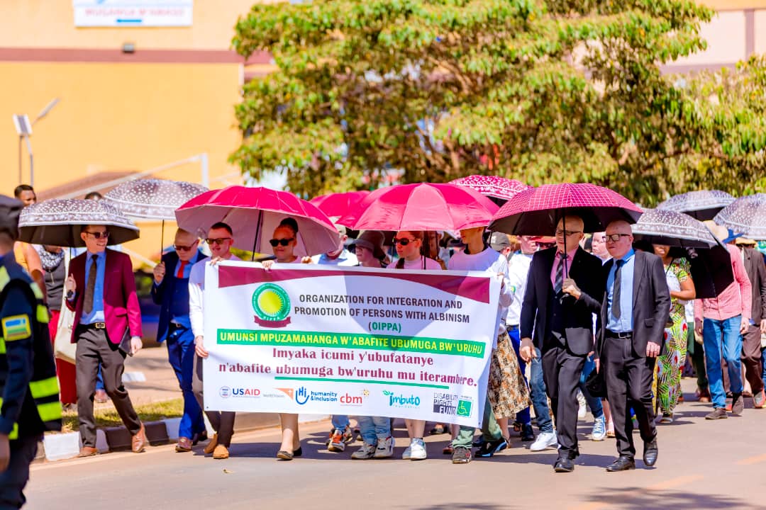 Uyu munsi wabanjirijwe n