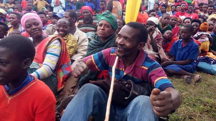 Uyu na we ahamya ko ku Ruheru habaye i Kigali