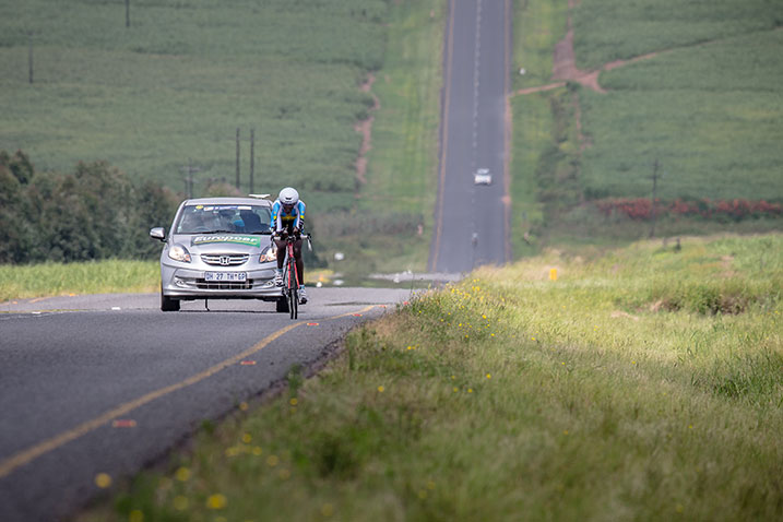 Ndayisenga yanabaye uwa 7 muri rusange.