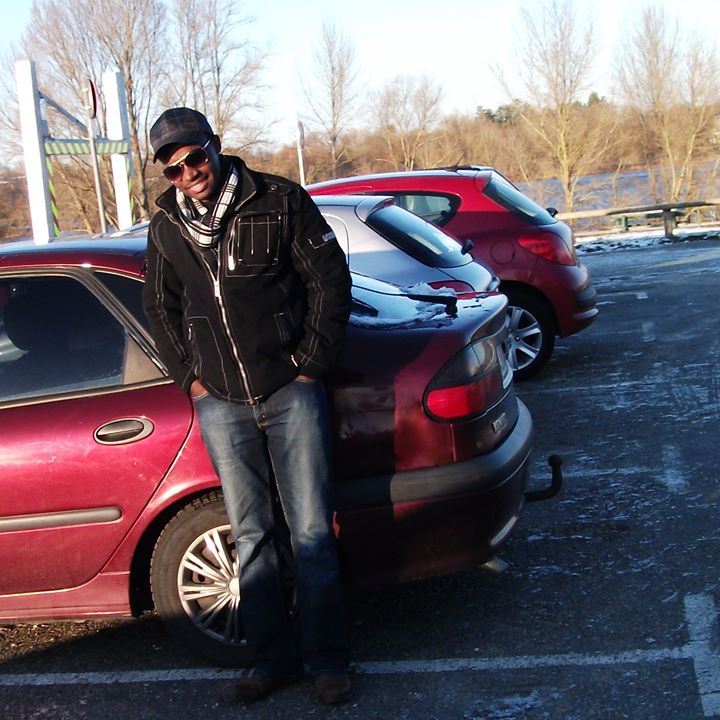 Iradukunda V karemera ubu yarakuze