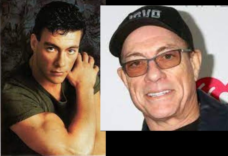Van Damme