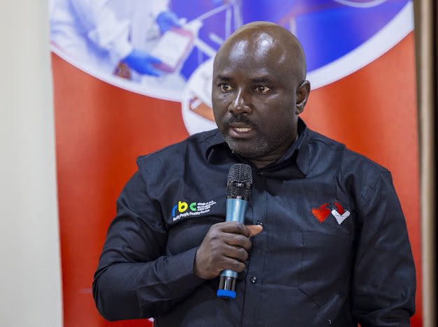 Guverineri Mugabowagahunde Maurice