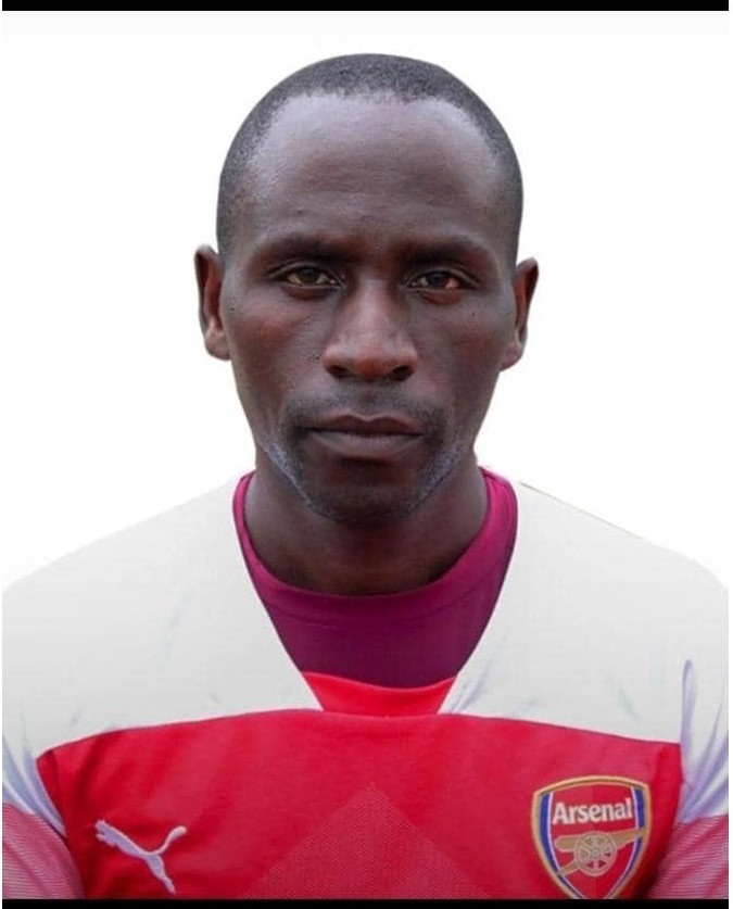 Vincent yakundaga Arsenal cyane