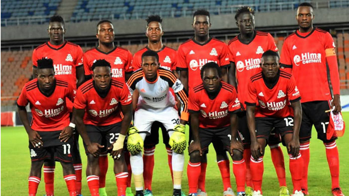 Vipers yegukanye igikombe cya shampiyona