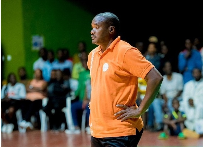 Nyirimana ntiyahiriwe nyuma yo kugaruka muri iyi kipe muri 2022