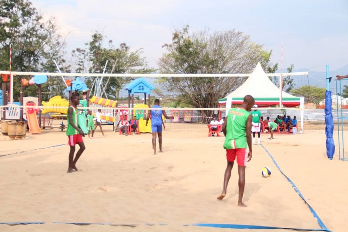 Abarundi bahanganye na Tanzania