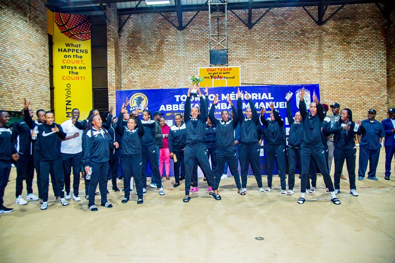 APR VC ni yo yegukanye igikombe itsinze Kepler VC ku mukino wa nyuma