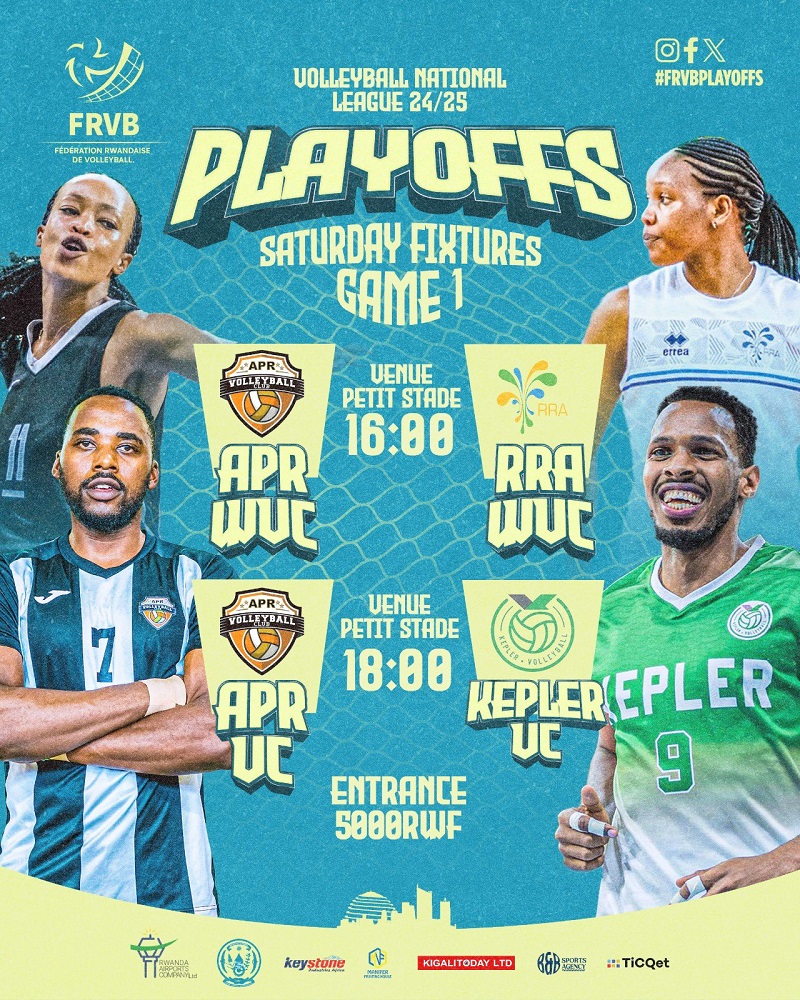 Gahunda y'imikino ya kamarampaka