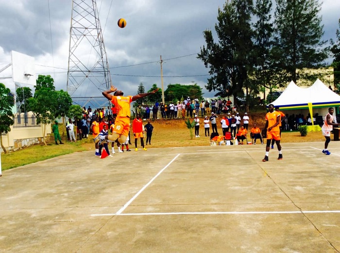 Gisagara yagiye yihagarararaho ikishyura REG 