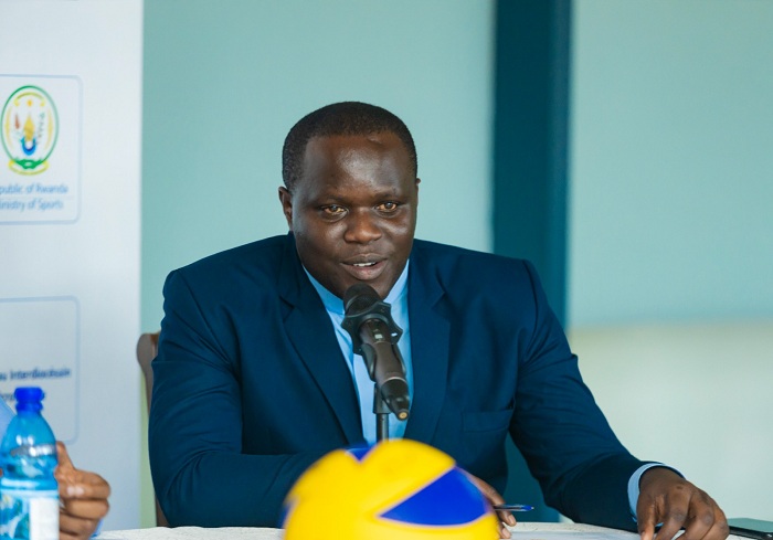 Padiri Habanabashaka Jean de Dieu uyobora Petit Séminaire Virgo Fidelis ya Butare