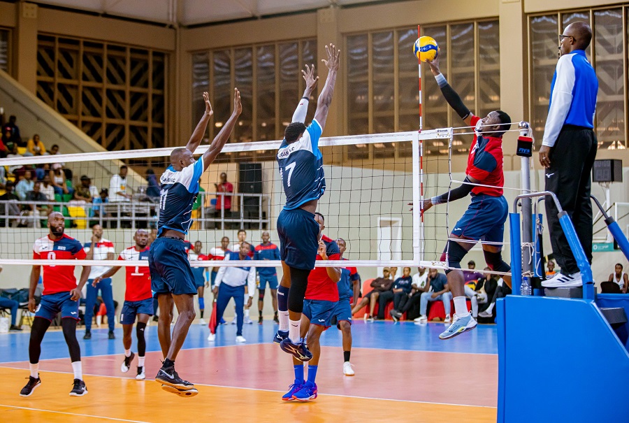 Gutsindwa kwa Gisagara byayibujije amahirwe yo kwerekeza mu makipe 4 ya mbere 