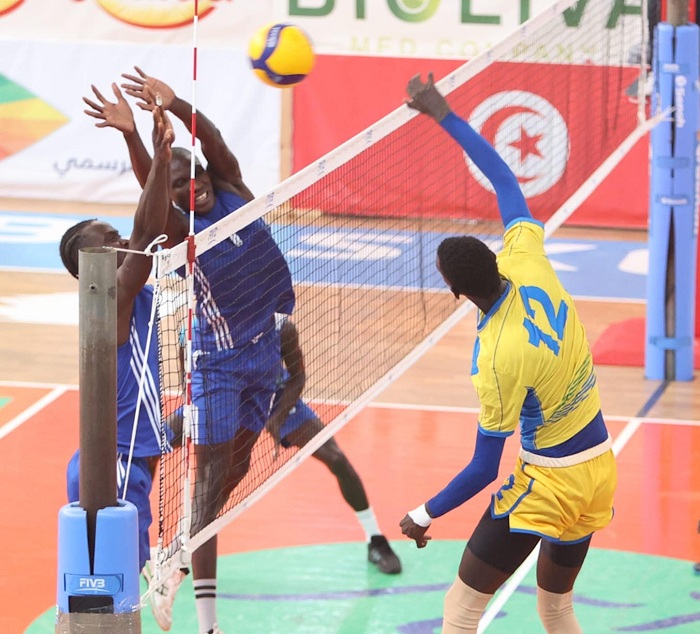 Gisubizo Merci, kapiteni w