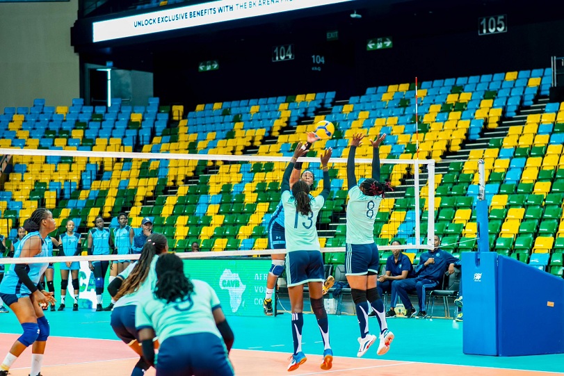 Ubwo Police yari ihanganye na KCCA