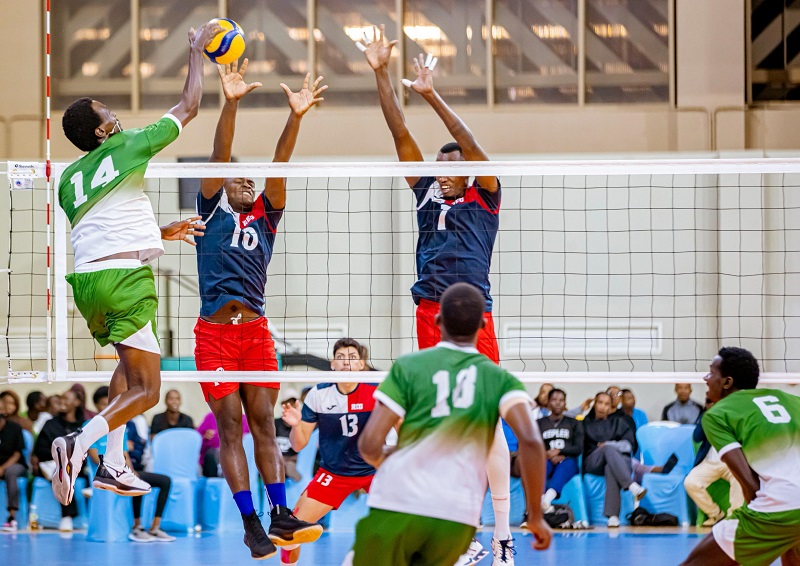 Amakipe yose azakina umukino umwe ahite asubika azongere muri Gicurasi