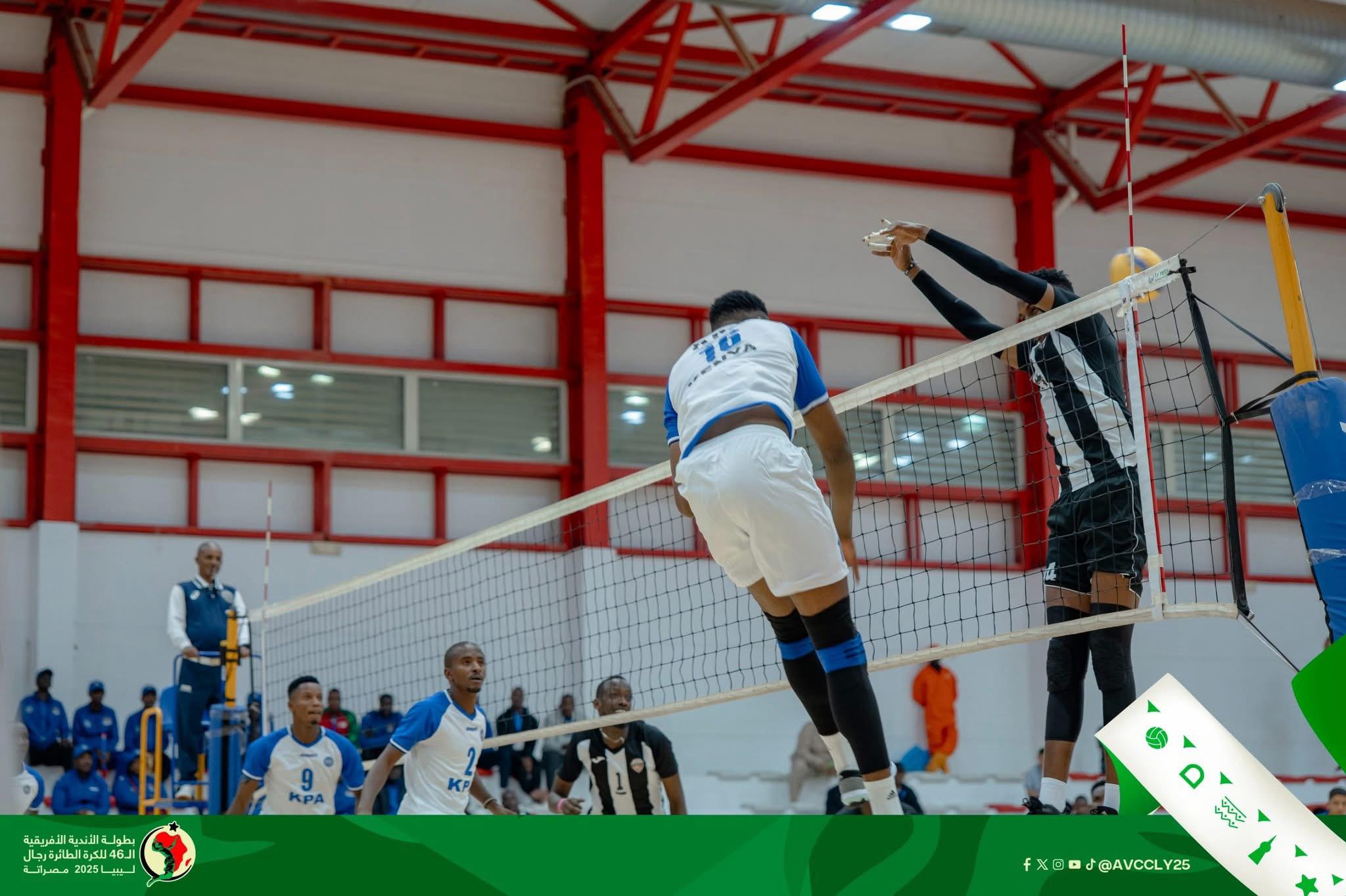 APR yatsinze bigoranye KPA yo muri Kenya