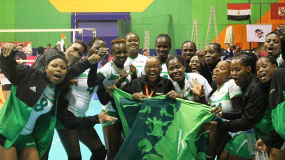 KCB Mukandayisenga yerekejemo ni ikipe ikomeye muri Kenya