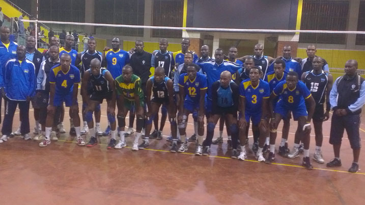 Amakipe yombi yafashe ifoto y