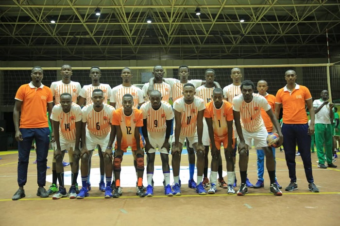 Gisagara VC ivuga ko Guma mu rugo nimara ikindi gihe kirekire bashobora guhagarika amazerano