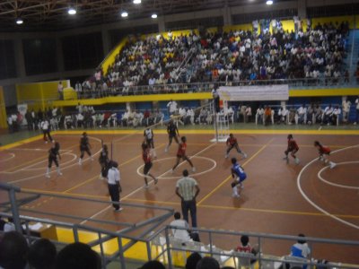 Mu mikino ya nyuma hose hitabajwe seti ya gatanu.