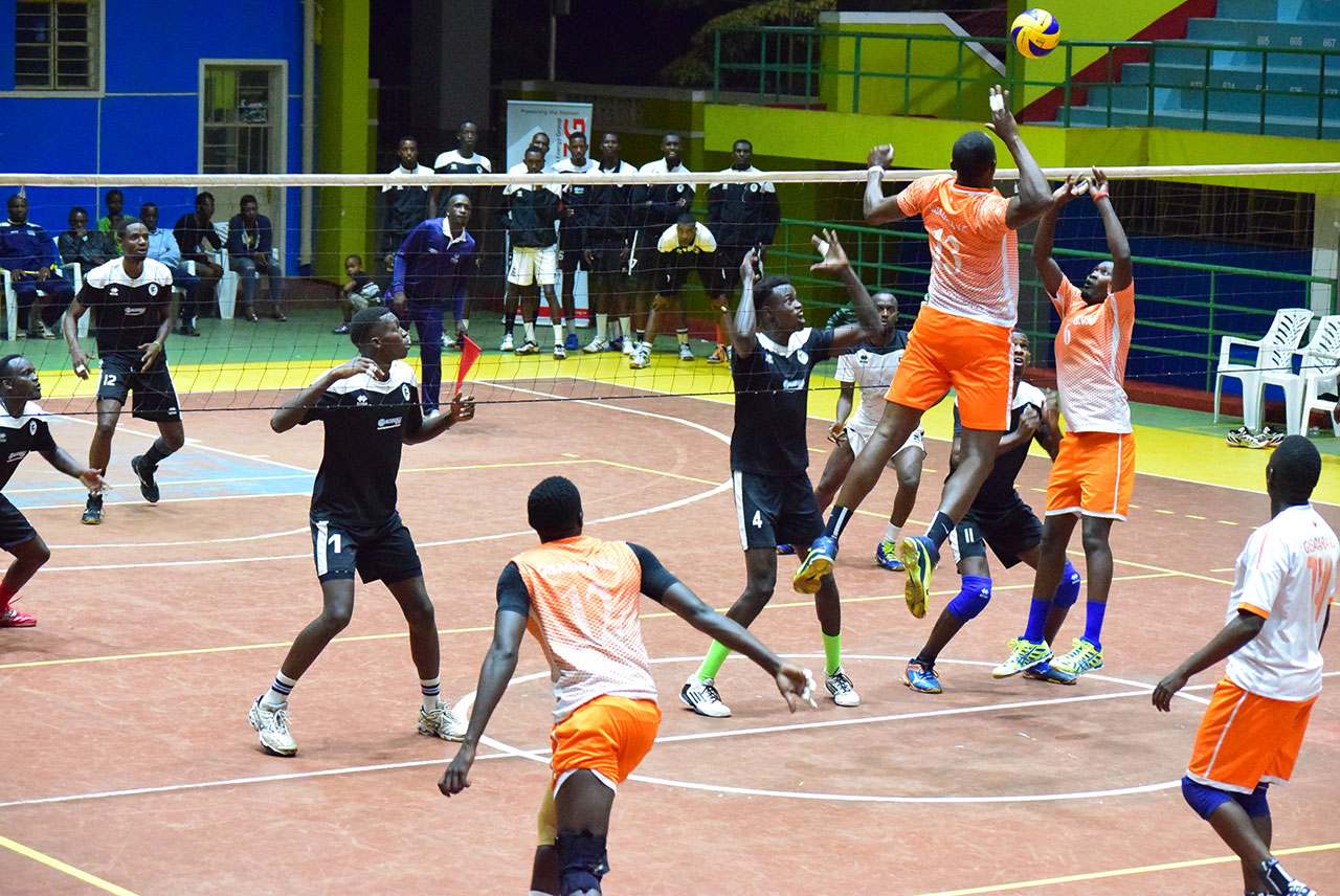 APR Vc na Gisagara Vc ni amwe mu makipe ahabwa amahirwe yo kwitwara neza 