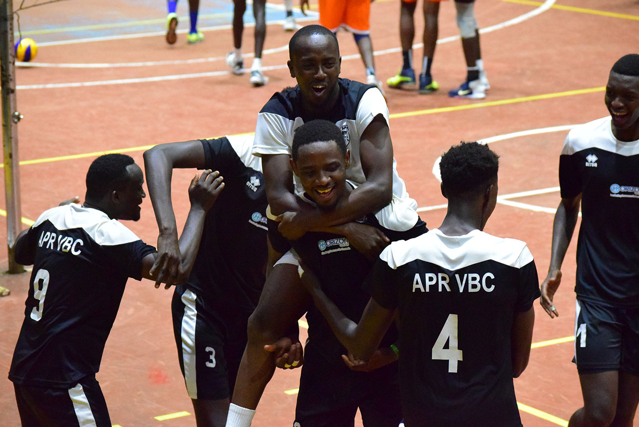 APR Vc umwaka ushize yari yegukanye iki gikombe