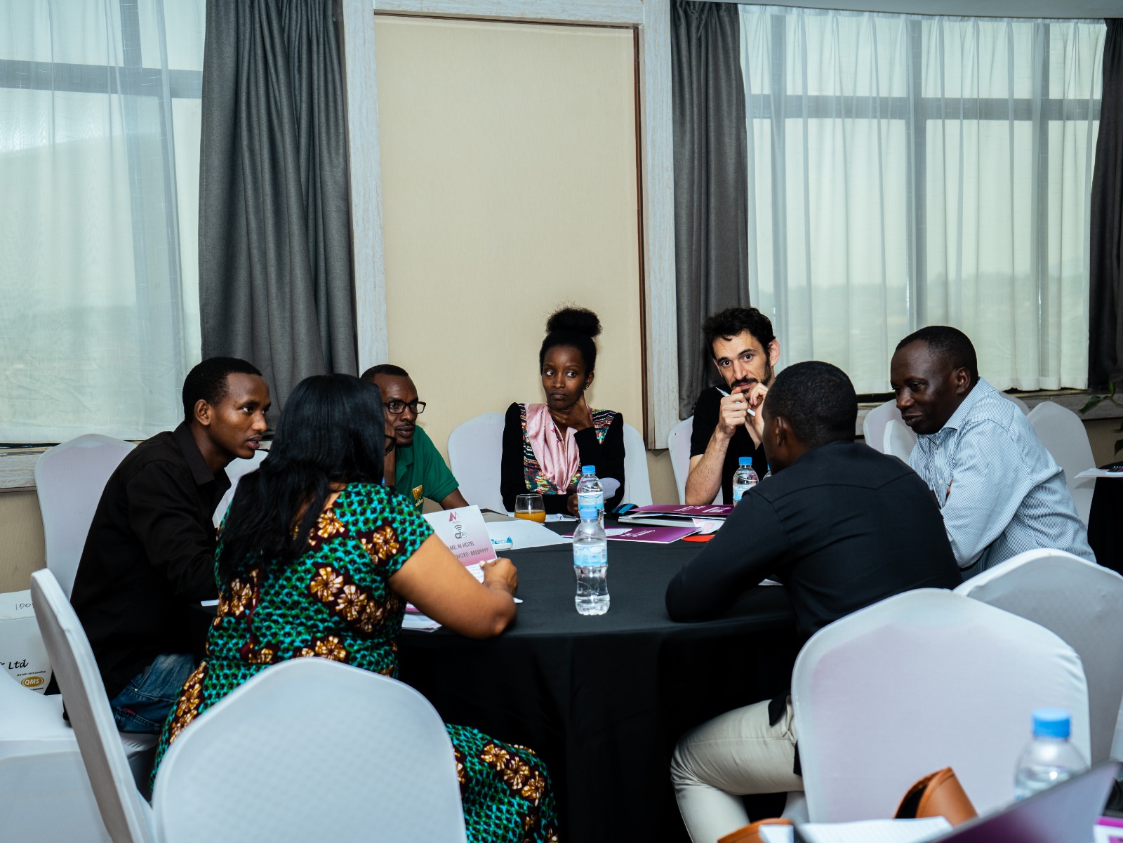 Bunguranye ibitekerezo ku guteza imbere imyigire y'abana binyuze mu mikino