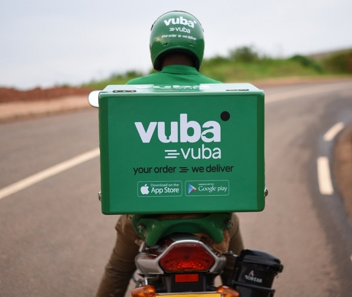 Bumwe mu buryo bwifashishwa mu kugeza ibicuruzwa ku babikeneye, harimo moto.