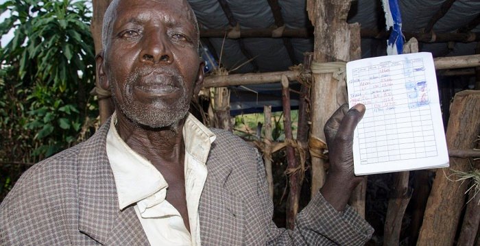 Arashima VUP imugenera amafaranga yo kwifashisha buri kwezi