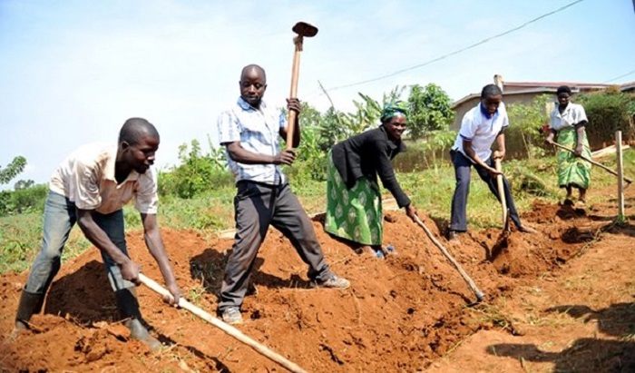 Bubahiriza amabwiriza yo kwirinda ikwirakwizwa ry