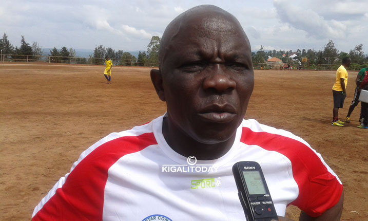 Sogonya Hamisi Kishi