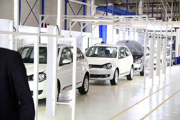 2018 irashira Abanyarwanda batangiye gutwara imodoka zikorerwa mu Rwanda