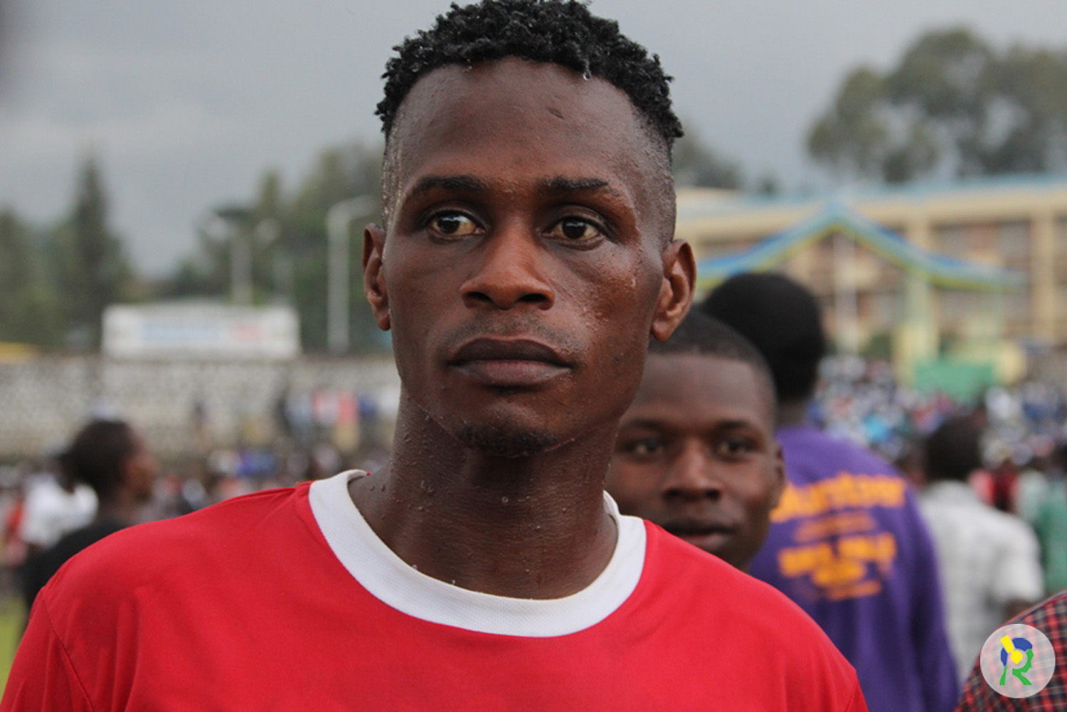 Wai Yeka wari ukinnye imyaka myinshi muri Musanze, iyi Shampiona yabatsindiye ibitego 11