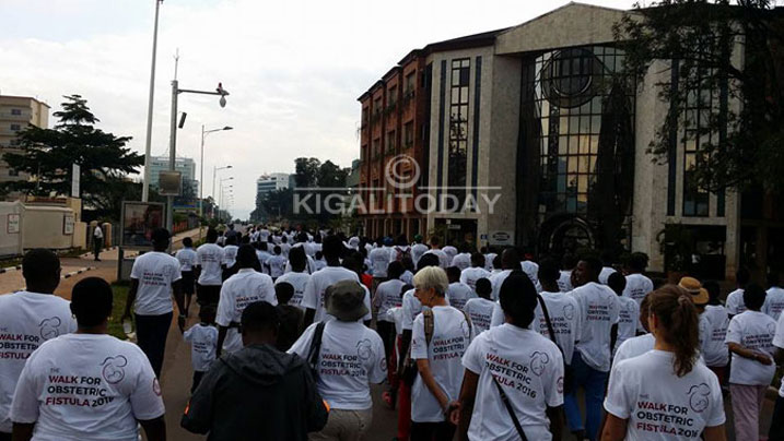 Ibitaro bya Kibagabaga byungirije ibya Kaminuza bya Kigali mu bushobozi bwo kuvura iyo ndwara