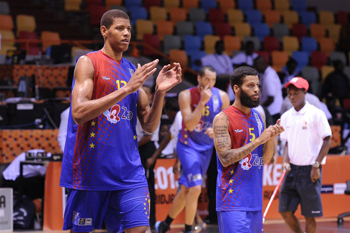 Walter 'Edy' Tavares ukina muri Real Madrid yo muri Espagne