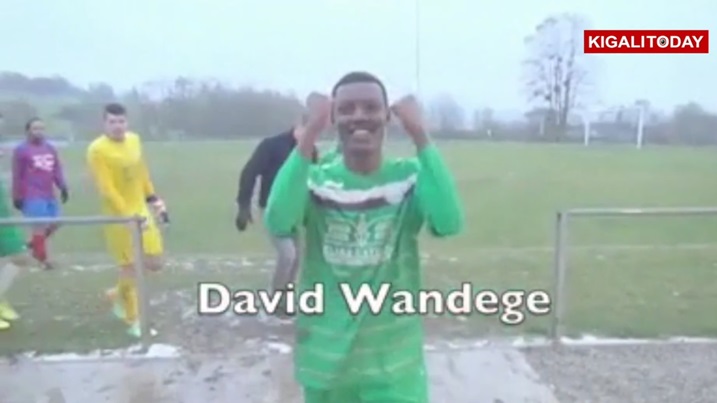 Wandege ategerejweho byinshi mu minsi iza