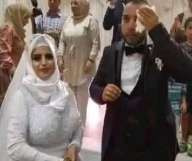 Yataye umugeni ku ruhimbi bagiye gusezerana kuko nyina yavuze ko atari mwiza ukwiriye umuhungu we